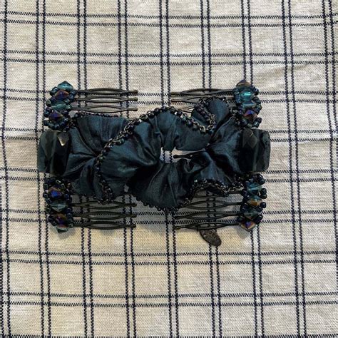 Used like new หวีสับ Evita Peroni ของแท้ | LINE SHOPPING