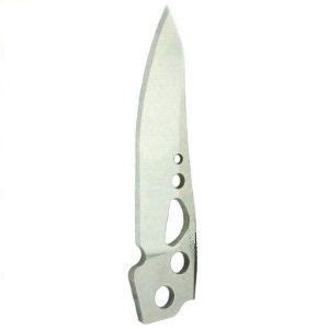 Лезвие для Leatherman Skeletool купить на OZON по низкой цене (1614048406)