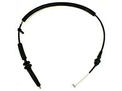 Genuine Ford F 150 Throttle Cable