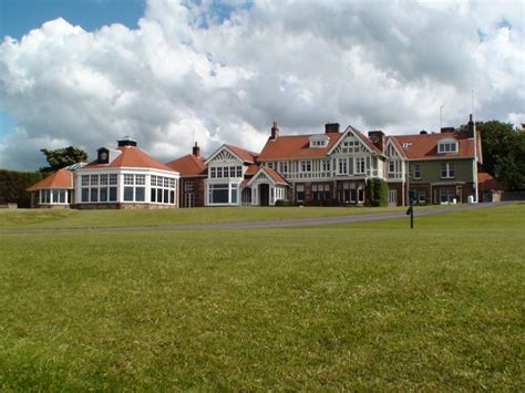 Muirfield, Scotland | Hidden Links Golf