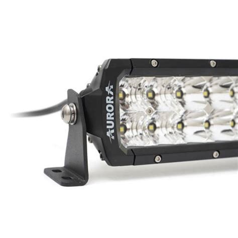 Barra Led Curva Aurora D Mm W Lumen Chip Osram