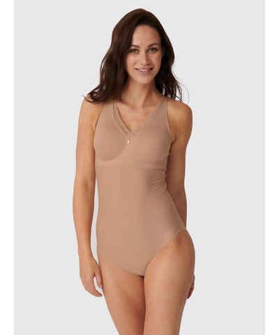 Nude γυναικεία κορμάκια με κουμπιά GLAMI gr