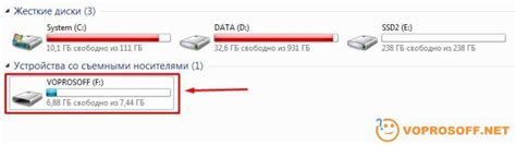 Проверка SD карт: Подробная инструкция | Voprosoff.net