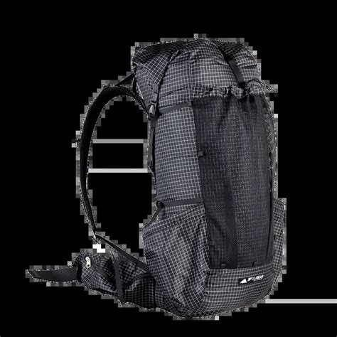 F Ul Gear Qidian Pro Ul Backpack Bag Uhmwpe Ultralight F Ul Gear