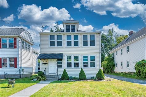 78 80 Cambridge St West Hartford Ct 06110 Mls 170524645 Redfin