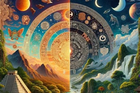 Qu Es La Cosmovisi N Concepto Y Ejemplos En Naturalismo