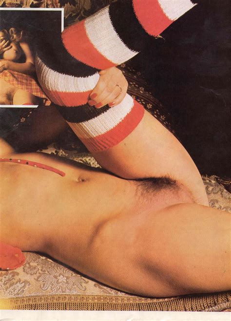 Naked Anna Bergman Added By Dragonrex