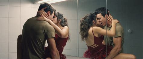 Naked Clara Lago In Tengo Ganas De Ti