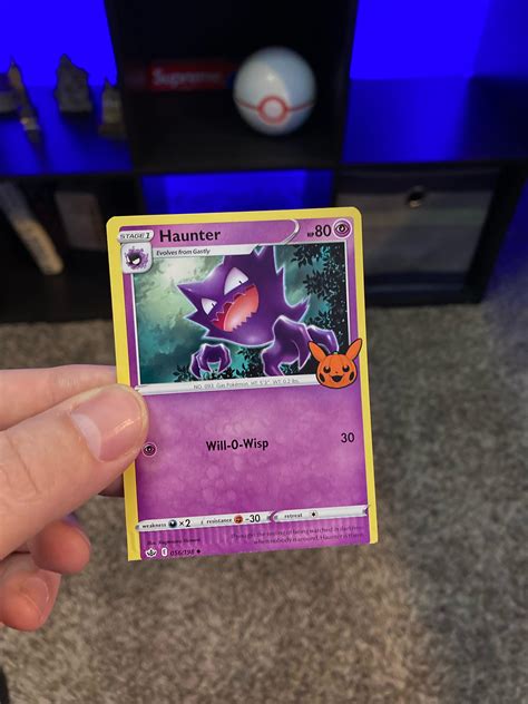 My First Misprintcut Card Rpokemoncardcollectors