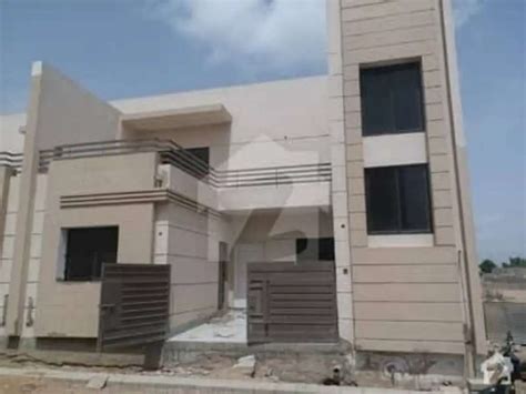 House For Sale In Saima Villas Super Highway Sq Yards Karachi