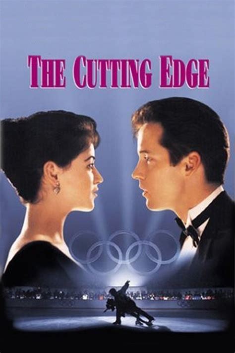 The Cutting Edge movie review (1992) | Roger Ebert