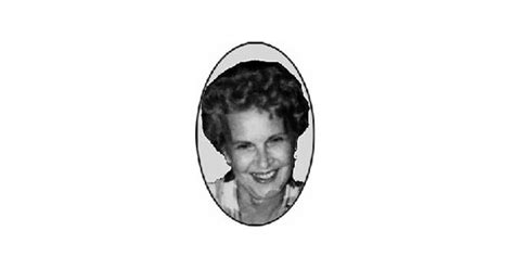 Elaine Taylor Obituary 2012 Clawson Mi The Detroit News