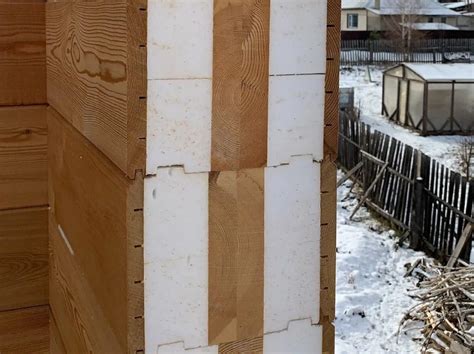 Термобрус — особенности, изготовление, разновидности, технические ...