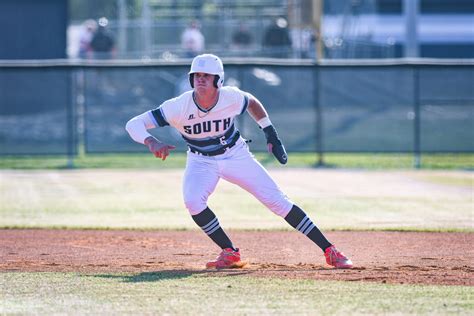 Walker Jenkins 2023 MLB Draft Profile