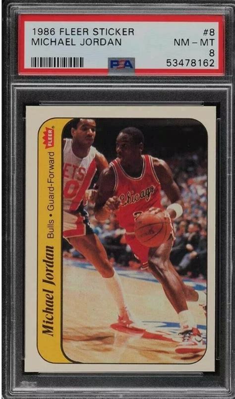 Reliving Basketball History The Legendary Fleer Basketball