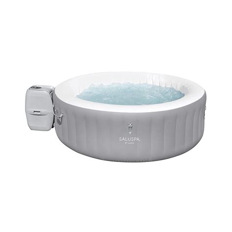 Top 10 Best Inflatable Hot Tubs Updated For 2020 Globo Bestway