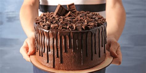 10 Best Chocolate Cake Frostings That You Should Try