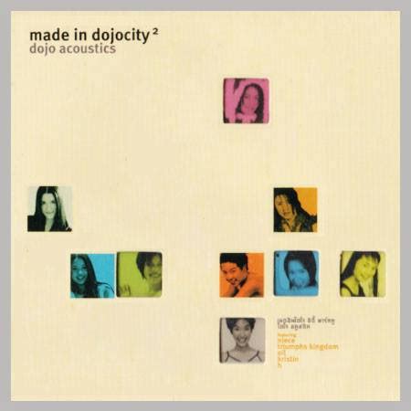 Various Made In Dojo City 2 Dojo Acoustics Releases Discogs