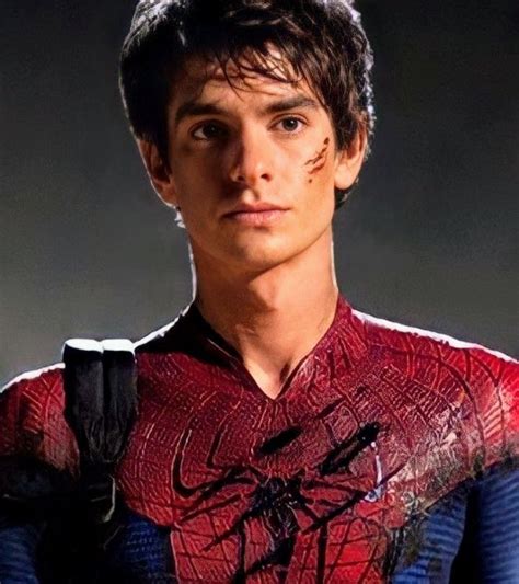 Peter Parker Andrew Garfield Andrew Garfield Spiderman Spiderman