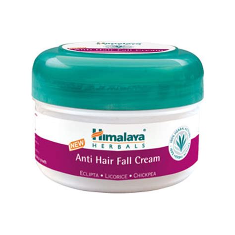 Himalaya Anti Hair Fall Cream 100 Ml