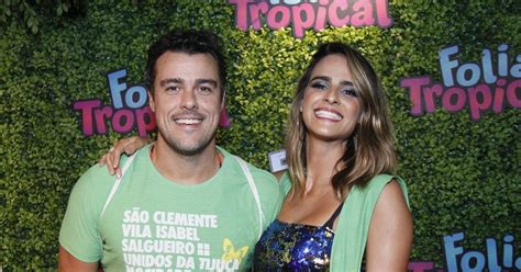 Joaquim Lopes e Marcella Fogaça planejam casamento para 2020 Algo bem