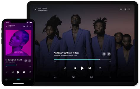 Aplikasi Streaming Musik Selain Spotify Yang Bisa Kamu Coba Sideid