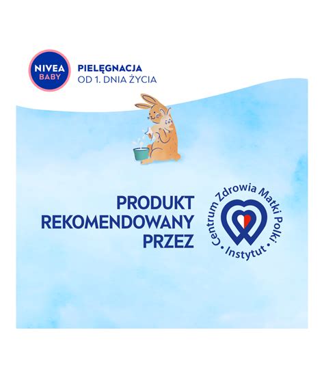 NIVEA BABY Chusteczki 99 Pure Water 3x57 Sztuk