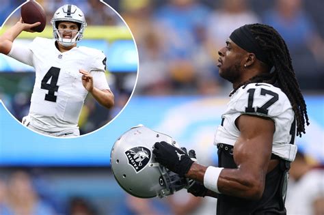 Davante Adams Raiders Loyalty Has Nothing To Do With Jimmy Garoppolo