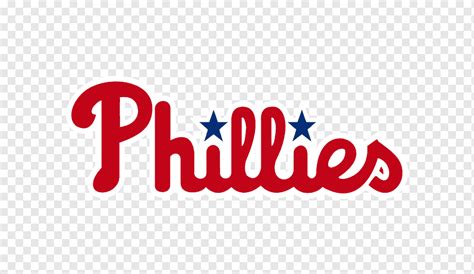 Philadelphia Phillies Mlb Clearwater Trillador Logo B Isbol Logo