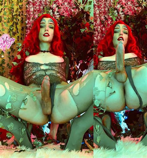 OnlyFans Trans Lucia Maya Nude Photo 37 The Fappening Leaked Photos