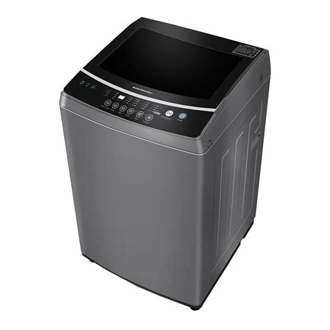 Kelvinator Kg Top Loading Fully Automatic Washing Machine With Error