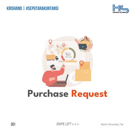 Pengertian Purchase Request Krishand Software Blog