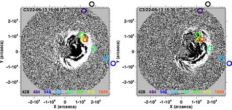 Source Regions Of The Type Ii Radio Burst Observed During A Cmecme