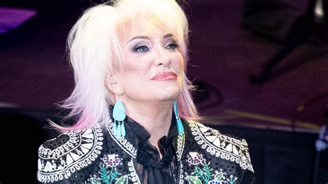 Tanya Tucker To Celebrate Delta Dawn Anniversary At Ryman Auditorium