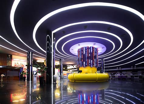 Кинотеатр «Монитор СБС» - Кинотеатры в Краснодаре