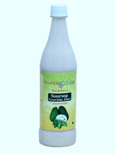 Soursop4cancer Soursop Fruit Juice Ramphal Graviola Lakshmanphal