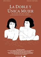 La Doble Y Unica Mujer Nude Scenes