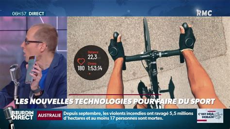 La Chronique D Anthony Morel Les Nouvelles Technologies Pour Faire Du