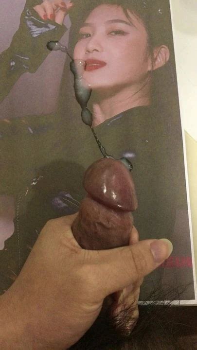 Cumtribute Red Velvet Joy Gay Porn Xhamster