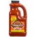 Tabasco Oz Buffalo Style Hot Sauce