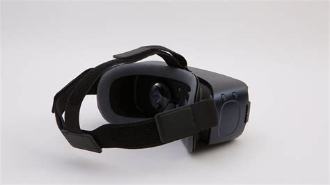 Samsung New Gear Vr Sm R323 Review Virtual Reality Headset Choice