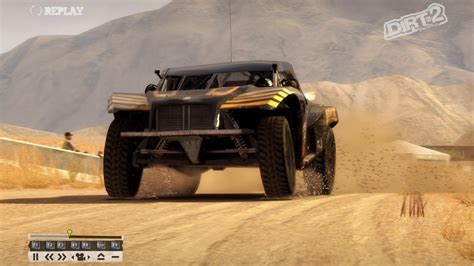 Dirt 2 尘埃 2 高清壁纸38 1920x1080 壁纸下载 Dirt 2 尘埃 2 高清壁纸 游戏壁纸 V3壁纸站