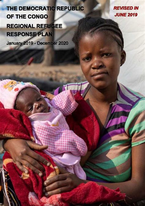 Document The Democratic Republic Of Congo Regional Refugee Response