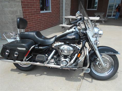 2004 Harley Davidson® Flhrci Road King® Classic For Sale In Mauston Wi Item 1234054