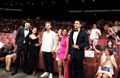 Venezia La Famiglia Queer Di Domakinstvo Za Pocetnici Vince Il Queer Lion Gay It