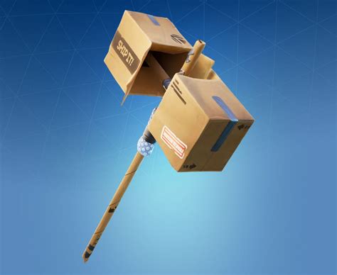 Boxy Fortnite Wallpapers Wallpaper Cave