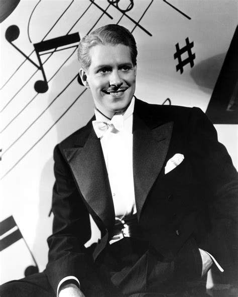 Smiling Nelson Eddy Looking Away Photograph By Globe Photos Fine Art