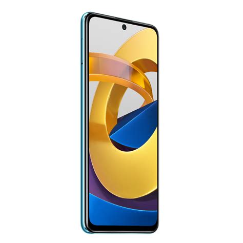 Poco M4 Pro 5G 6/128GB Plavi - besplatna isporuka, odlična cena!