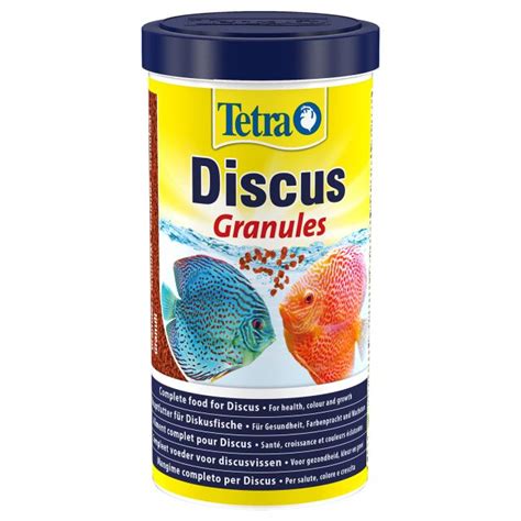 Tetra - Discus - 100 ml | Aquasabi - Aquascaping Shop