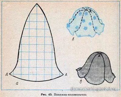 выкройка пасхального колокольчика: 9 тыс изображений найдено в Яндекс ...